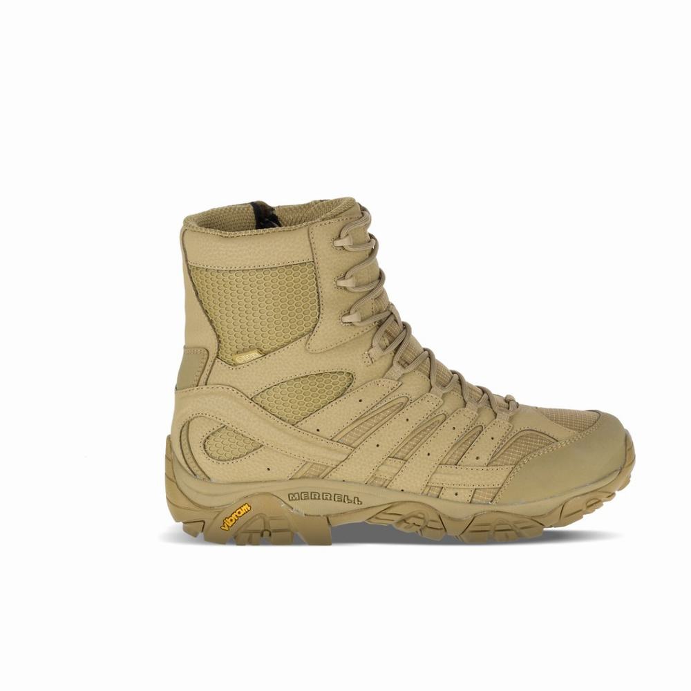 Moab cheap tactical boots